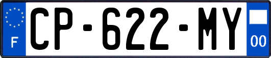 CP-622-MY