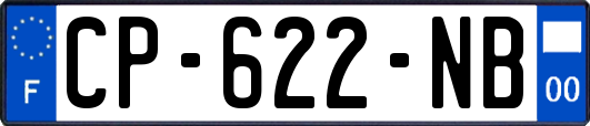 CP-622-NB