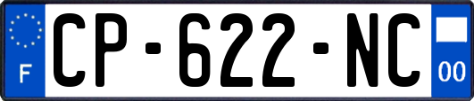 CP-622-NC