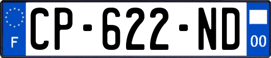 CP-622-ND