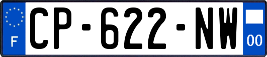 CP-622-NW