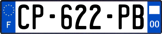 CP-622-PB