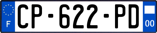 CP-622-PD