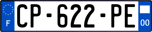 CP-622-PE