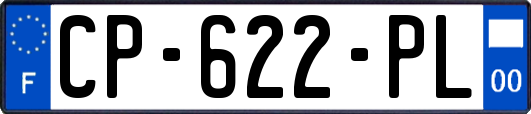 CP-622-PL