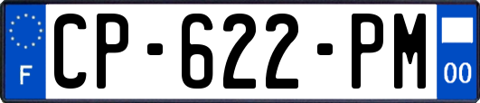 CP-622-PM