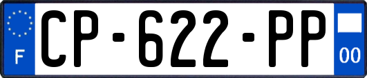 CP-622-PP