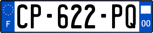 CP-622-PQ