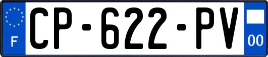 CP-622-PV