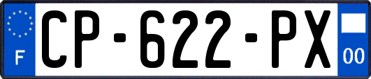 CP-622-PX