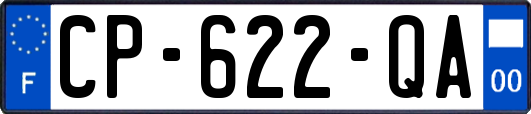 CP-622-QA