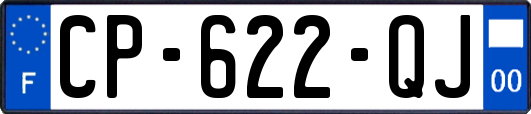 CP-622-QJ