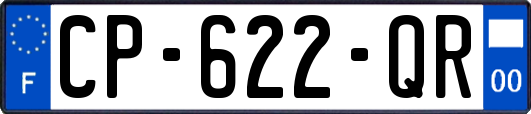 CP-622-QR