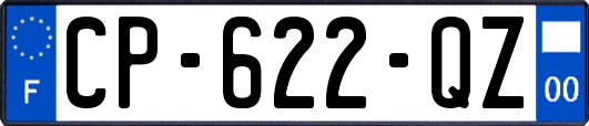 CP-622-QZ