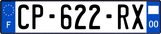 CP-622-RX