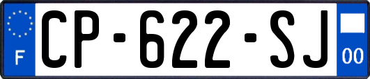 CP-622-SJ