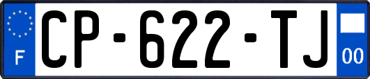 CP-622-TJ