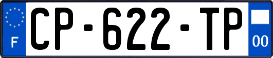 CP-622-TP