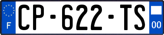 CP-622-TS