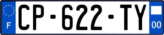 CP-622-TY