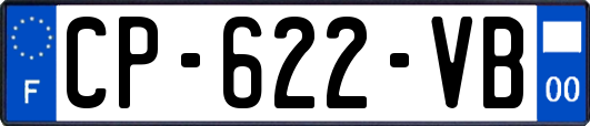 CP-622-VB