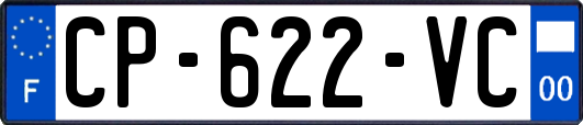CP-622-VC