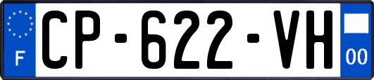 CP-622-VH