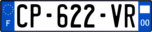 CP-622-VR