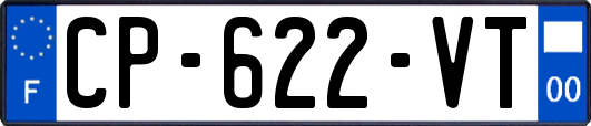 CP-622-VT