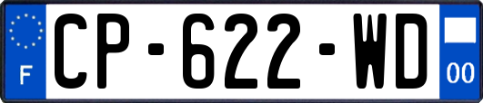 CP-622-WD