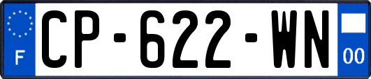 CP-622-WN