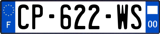 CP-622-WS