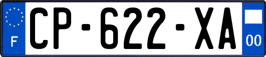 CP-622-XA