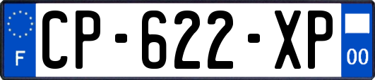 CP-622-XP