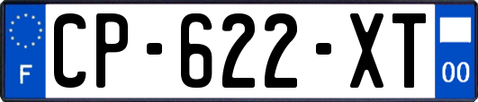 CP-622-XT