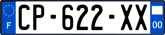 CP-622-XX