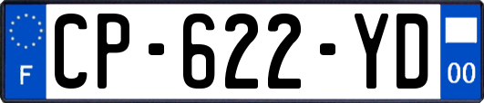 CP-622-YD