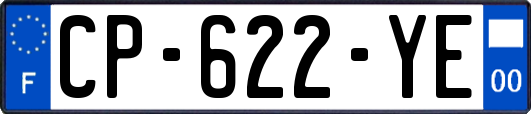 CP-622-YE