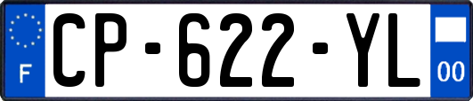 CP-622-YL