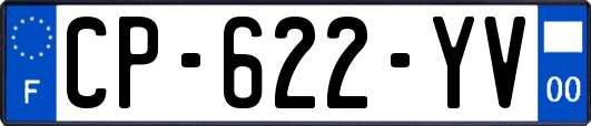 CP-622-YV