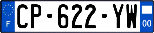 CP-622-YW