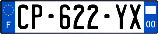 CP-622-YX