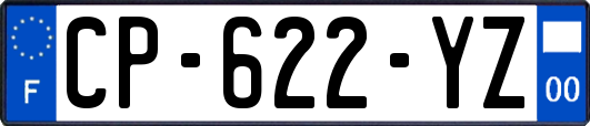 CP-622-YZ