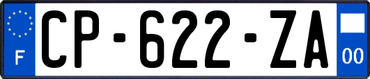 CP-622-ZA