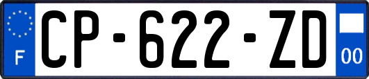 CP-622-ZD