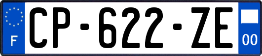 CP-622-ZE