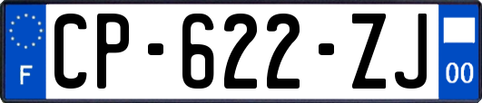 CP-622-ZJ