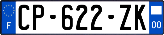 CP-622-ZK