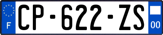 CP-622-ZS