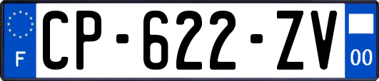 CP-622-ZV